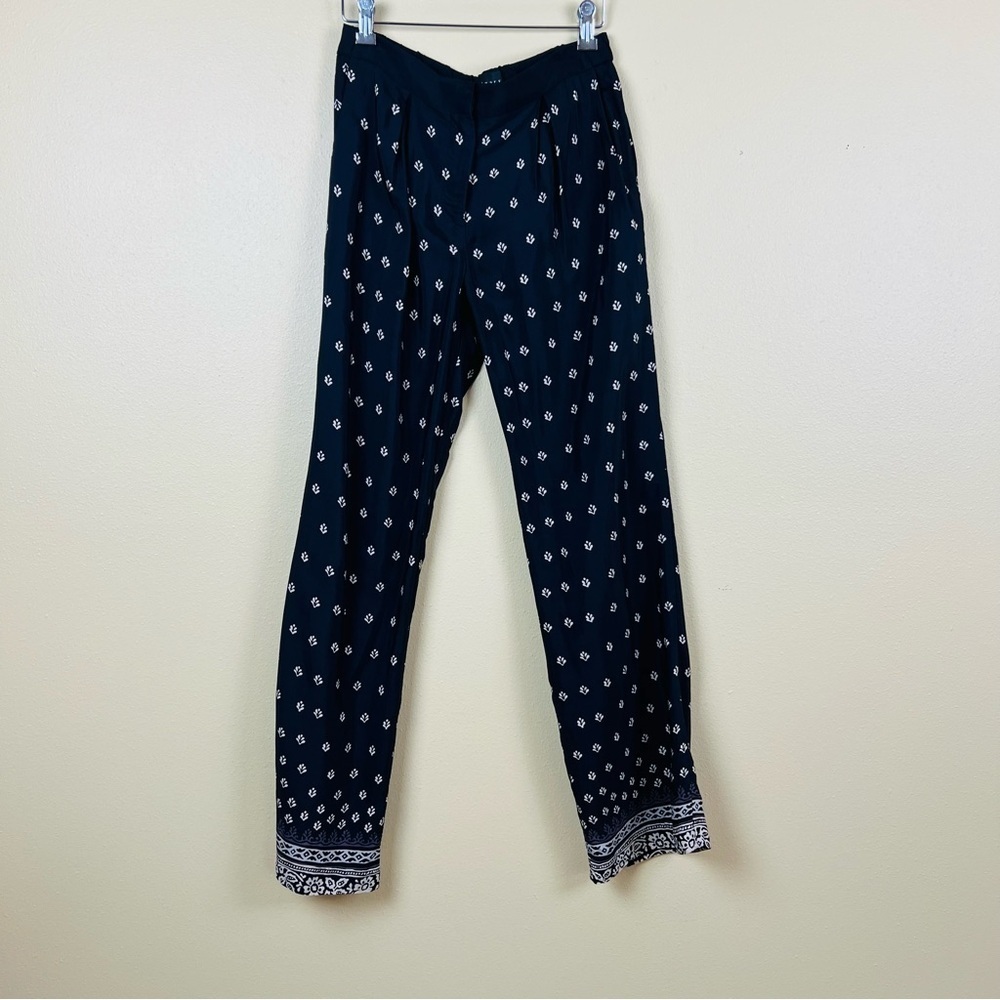 Sanctuary Pants Boho Wide Leg